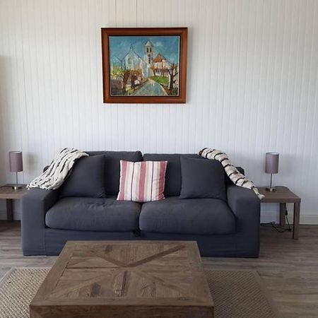 Ferienwohnung Grand Studio De Charme Acces Plage Du Sillon Saint-Malo Exterior foto
