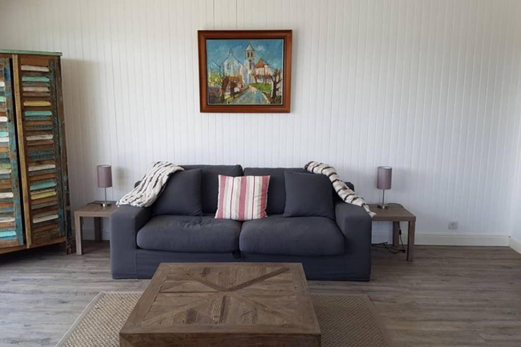 Ferienwohnung Grand Studio De Charme Acces Plage Du Sillon Saint-Malo Exterior foto